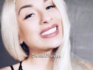 SiennaOliviyaxx