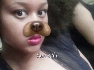 Sienna_xXx