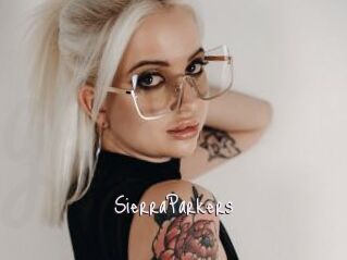 SierraParkers
