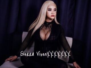 Sierra_VixenXXXXXXX