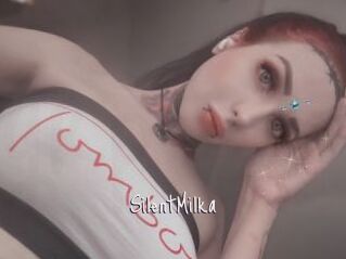 SilentMilka
