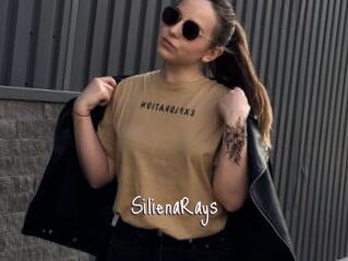 SilienaRays
