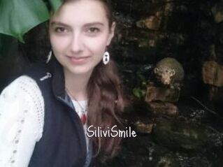 SiliviSmile