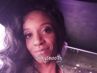 Silkysmooth