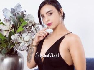 SilvanaVidal