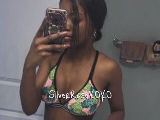SilverRoseXOXO