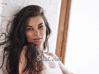 SilviaColins