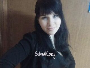 SilviaKory