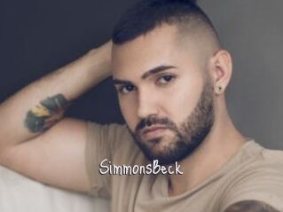 SimmonsBeck