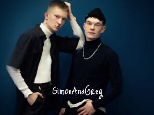 SimonAndGreg