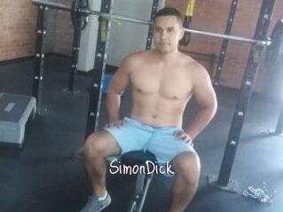 SimonDick