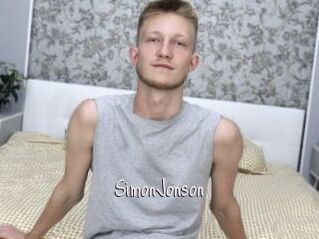 SimonJonson
