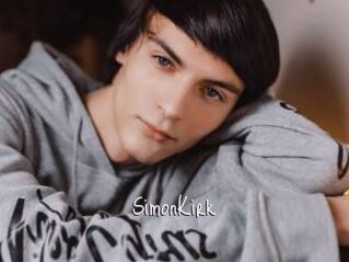 SimonKirk