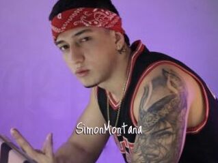 SimonMontana