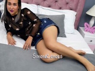 SimonaConors