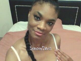 SimoneDavis