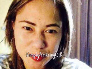 SimplyAmazingGIRL