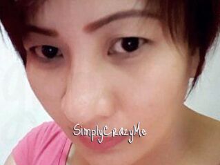 SimplyCrazyMe