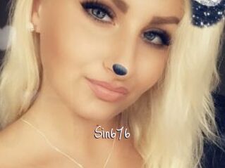 Sin676