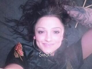 SinSiti