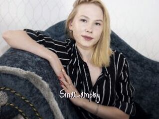 SinaCampby