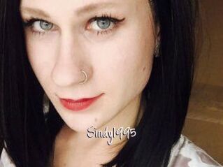 Sindy1995