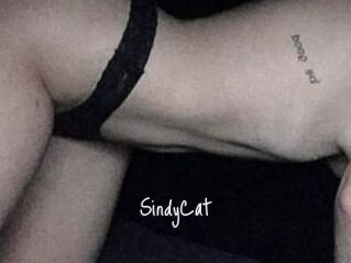 SindyCat