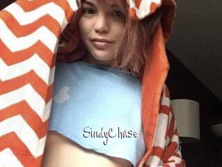 SindyChase