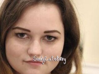 SindyCuteBaby
