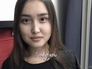 SindyMeow