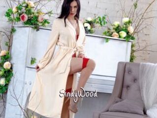 SindyWood