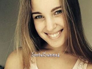 SinfulSummer