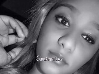SinnamonLuv