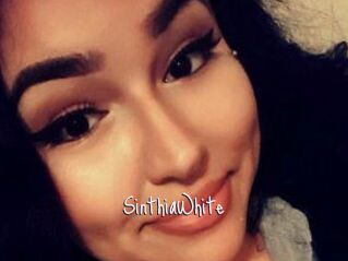 Sinthia_White