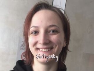 Sintiyasky