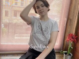 SirenBlaze