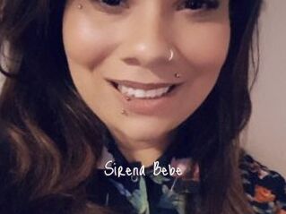 Sirena_Bebe