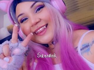 Sirenaink