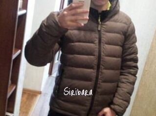 Siribara