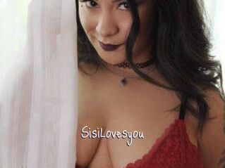 SisiLovesyou