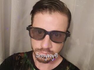 Sissyboy91