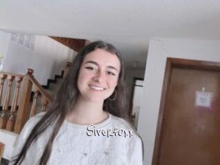 Siverfoxx