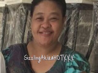 SizzlingAkiraHOTXXX