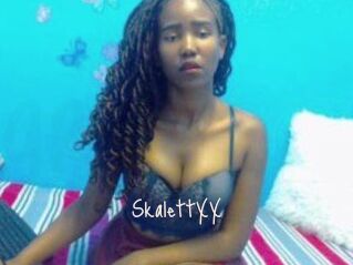 SkalettXX