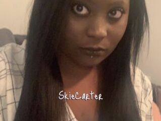 SkieCarter