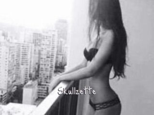 Skullzette