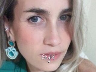 Sky19