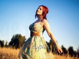 SkyDee