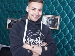 SkyJerrion