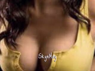 SkyeMay
